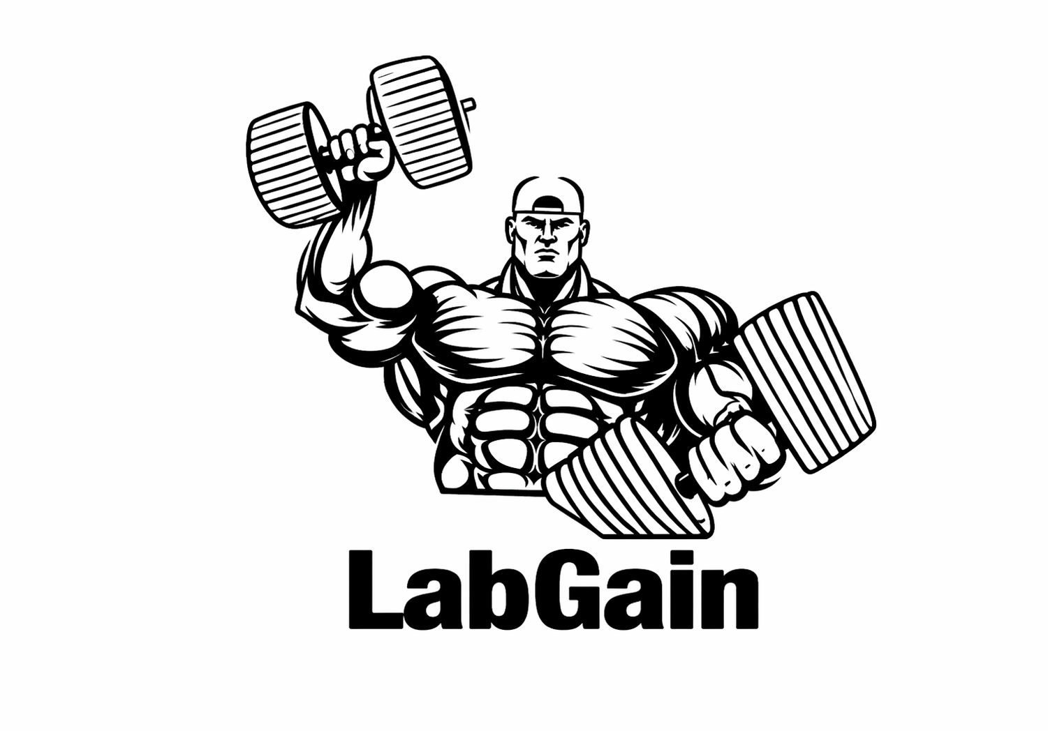 LabGain