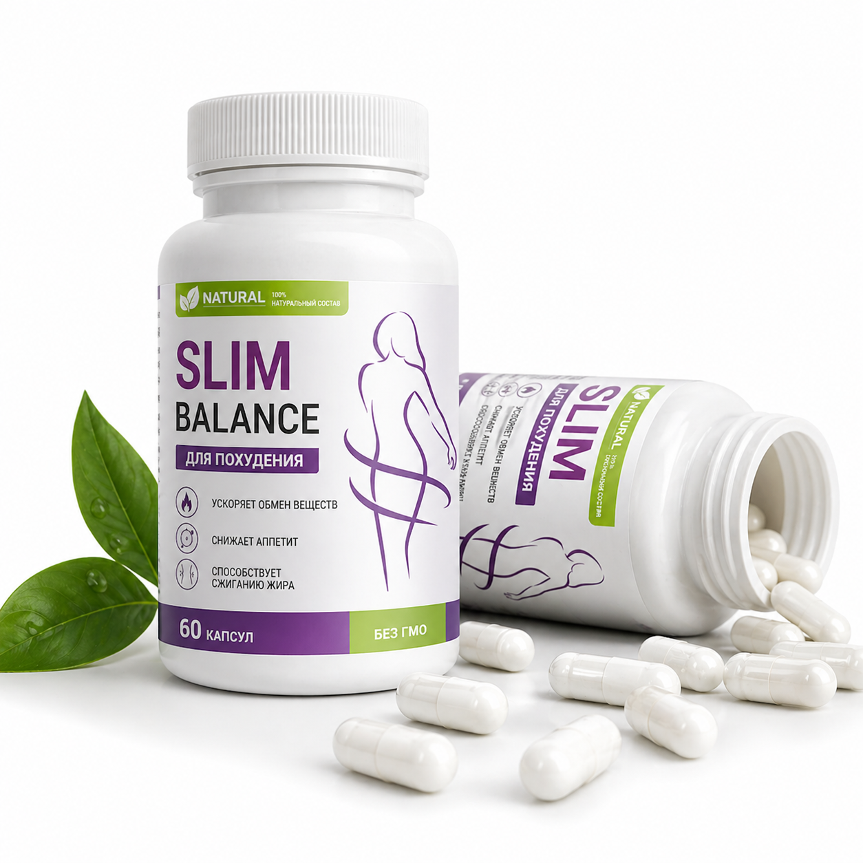 Premium wellness retreat — EU
