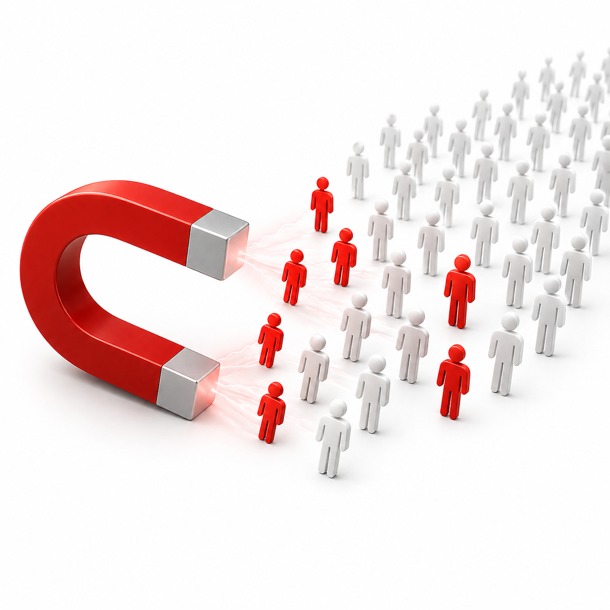 Mass IT hiring — 40 roles in 3 months